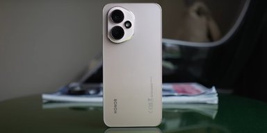 Китай снова удивляет: Honor выпустит смартфоны с рекордно большой батареей