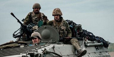 РФ обвиняет ВСУ, украинское руководство и НАТО в преступлениях: в ISW назвали причину