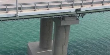Уничтожать уже "неактуально": эксперт развеял миф аналитиков об ударах по Крымскому мосту
