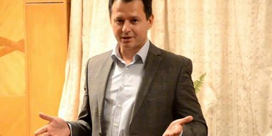 Кого-то сильно заинтересовали 2 млрд на счету Укртранснефти, – депутат Тарас Батенко