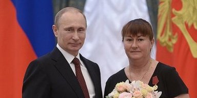 "Нас бы уже всюду пустили": главная лыжница России предложила бомбить Лондон (видео)