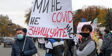 Избирательная помощь. Кому поможет и кого спасет государство во время локдауна