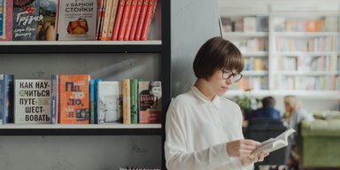 Друга хвиля. П'ять найрезонансніших книг березня в огляді Юрія Володарського