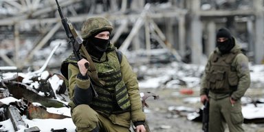 Шантажируют и угрожают: россияне намерены отбирать земли у украинцев на ВОТ, — ЦНС
