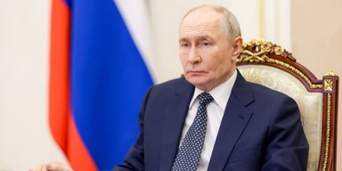 У РФ ввели повну заборону на експорт дизелю: як Путін відреагував на дефіцит палива