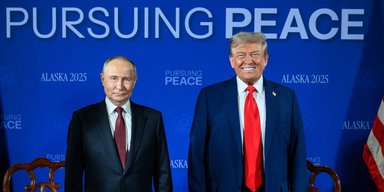Чи розвернеться Трамп від Путіна: чому президент США поводиться саме так, як поводиться