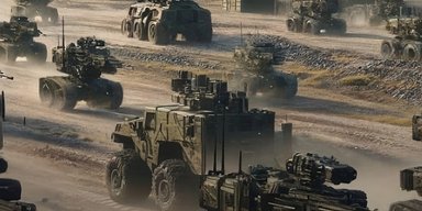 "Подвійне призначення" гірше за військове: в ЄС не хочуть відкривати рахунки українському виробнику дронів