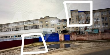 Українські дрони атакували завод "Енергія" в РФ, де виробляють акумулятори для БпЛА (фото)