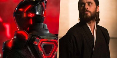 З Джаредом Лето у головній ролі: у Disney представили новий трейлер фільму "Трон: Арес" (відео)