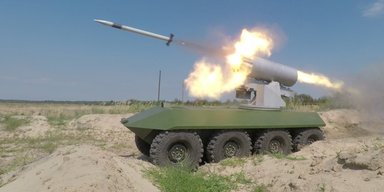 Такого немає навіть у США: Україна розробляє унікальні наземні дрони (відео)