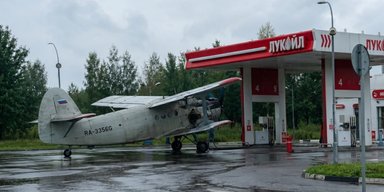 У РФ назріває нова криза: літаки почали заправляти бензином для авто, — ЗМІ