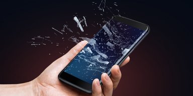 Зарядку можно выбросить: солнечные панели заменят экраны и будут питать смартфоны чистой энергией