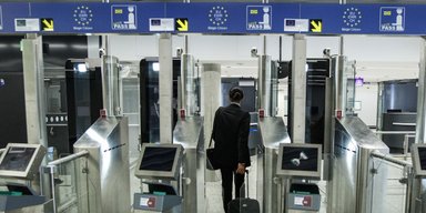 Встречай, Европа. Что нужно знать украинцам, которые отправляются в ЕС