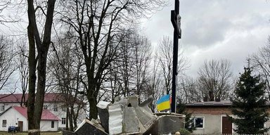 Допомогли небайдужі громадяни: Львівщина першою в Україні завершила декомунізацію, — ОВА
