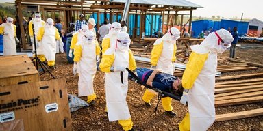 Симптомы гриппа: в Конго новая неизвестная болезнь убила более 140 человек