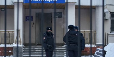 Тюрма або контракт: у Росії поліція вербує наркоторговців на війну в Україні,— ЦНС