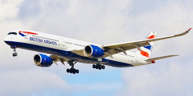 Boeing 777 подал сигнал бедствия над Ирландией: что произошло в самолете
