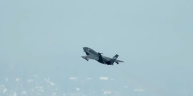 Турецький безпілотний винищувач Kizilelma переміг F-16: що показали випробування (відео)