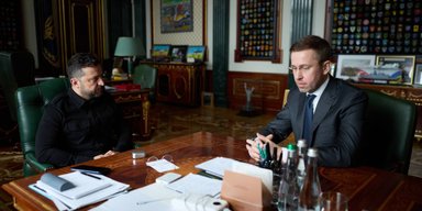 Корецкий вместо Свириденко: эксперт назвал возможные причины неожиданных кадровых перестановок