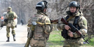 В РФ заявили об оккупации села Журавка в Сумской области: что известно (карта)