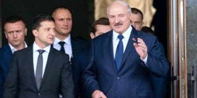 Освободить Протасевича. Как Украина может повлиять на Лукашенко и помочь опальному блогеру