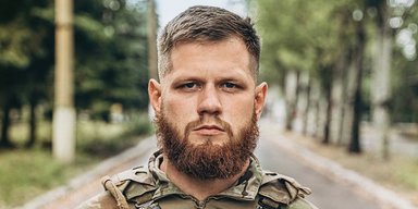 Получил выговор: комбат "Волков Да Винчи" Филимонов сообщил о наказании от Сырского