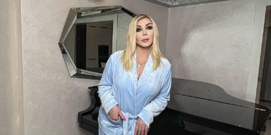 Ирина Билык обратилась к своим потенциальным поклонникам: "Кому нужна жена?"
