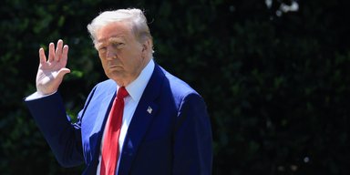 100 дней президентства Трампа: что изменилось в военной поддержке Украины со стороны США