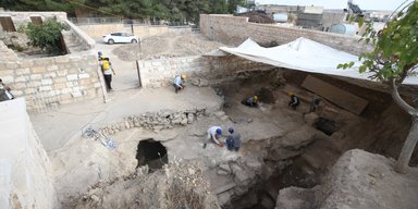 В Турции обнаружили самый большой подземный город в мире (фото)