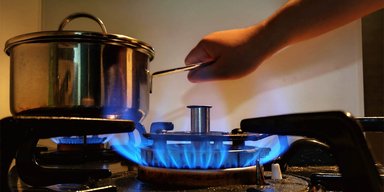 Дом без газа: почему в Украине зимой могут быть перебои с поставками газа