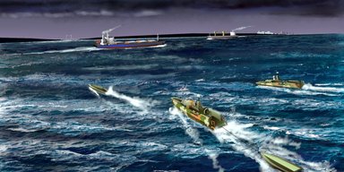Черноморский флот РФ помножили на ноль: как морские дроны Украины изменили историю