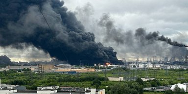 "Еще не время": в Москве заявили, что не откроют бомбоубежища и даже не скажут, где они находятся
