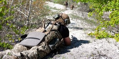 ЗСУ вибили окупантів із позицій біля Іванівського: як їм це вдалося (відео)