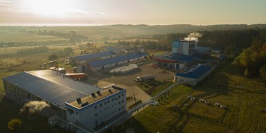 Украинский производитель кормов для кошек и собак известный во всем мире: 20 фактов о Kormotech