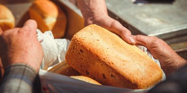 Хліб в Україні у 2026 році подорожчає на 25%, — Марчук