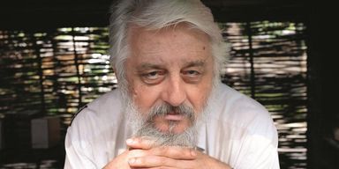 Поэт Борис Херсонский: В Украине идет странная война