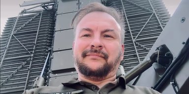 "Шахед" имел онлайн-управление из России: "Флеш" заявил о целенаправленной атаке на него