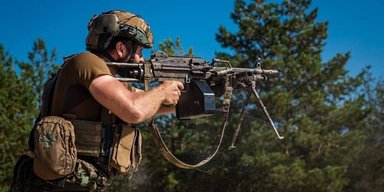 США купуватимуть зброю в України: Мін'юст зняв багаторічну заборону