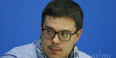 Тарас Березовец: Повторения политического конфликта 2005-го не будет