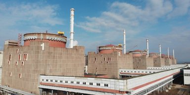 Остановить ЗАЭС. Как избежать ядерной катастрофы из-за действий РФ в Энергодаре