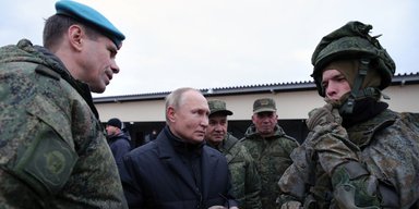 "Мы готовимся к войне": в Польше предупредили о возможной провокации РФ уже в ближайшее время