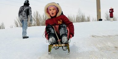 Тренд: доллар вернул жизнь в украинские дворы