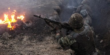 "Следующая цель — Курахово": боец ВСУ рассказал о ситуации на Угледарском направлении