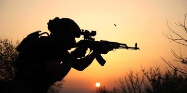 ЗС РФ окупували два населені пункти на Донеччині, — DeepState (карти)