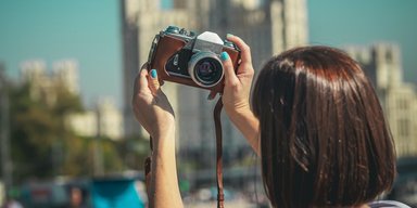Замена Google Фото: 7 альтернативных ресурсов для хранения мультимедийных файлов