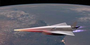 В 5 раз быстрее скорости звука: ученые разработают БПЛА нового типа для армии