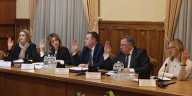 Операция "Прикрытие". Зачем были закрыты избирательные участки на территории РФ
