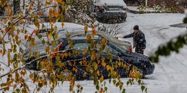 В конце февраля в Украину придет тепло: где воздух прогреется до +16 градусов (карта)