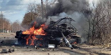 Окупантів поменшало: чому знизилася кількість військ РФ на території України