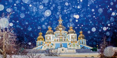 Храм пополам. Какие проблемы могут возникнуть при переходе церквей из УПЦ МП в ПЦУ